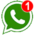 Отравить сообщение WhatsApp